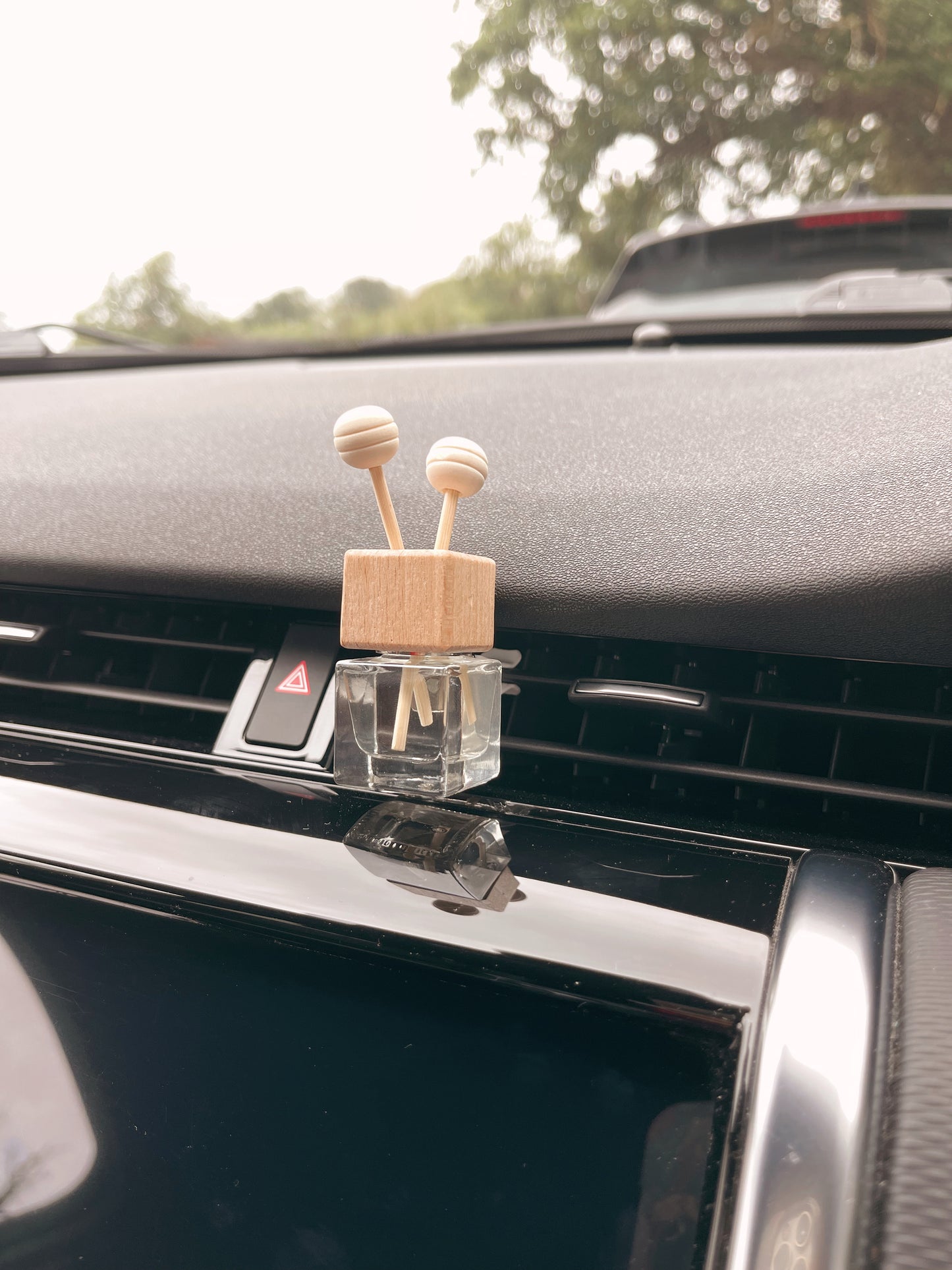 Luxury Car Diffuser & Refill