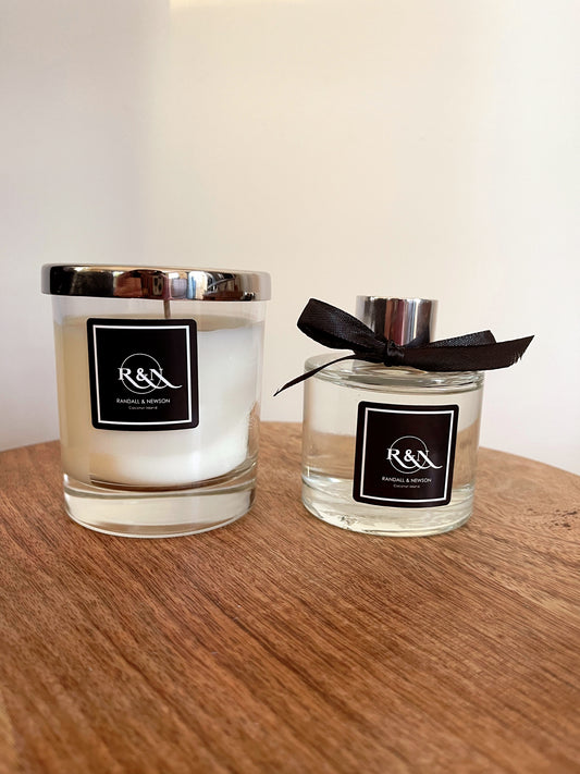 Coconut Island Diffuser