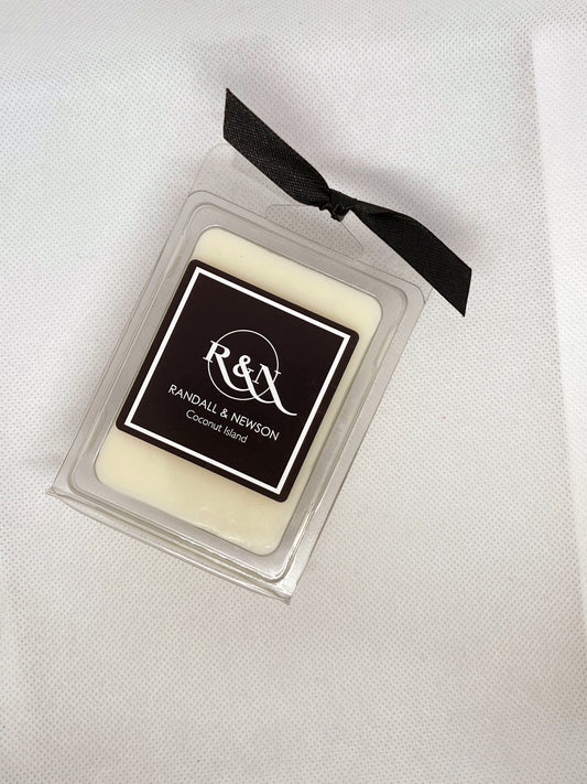 Coconut Island Wax Melts