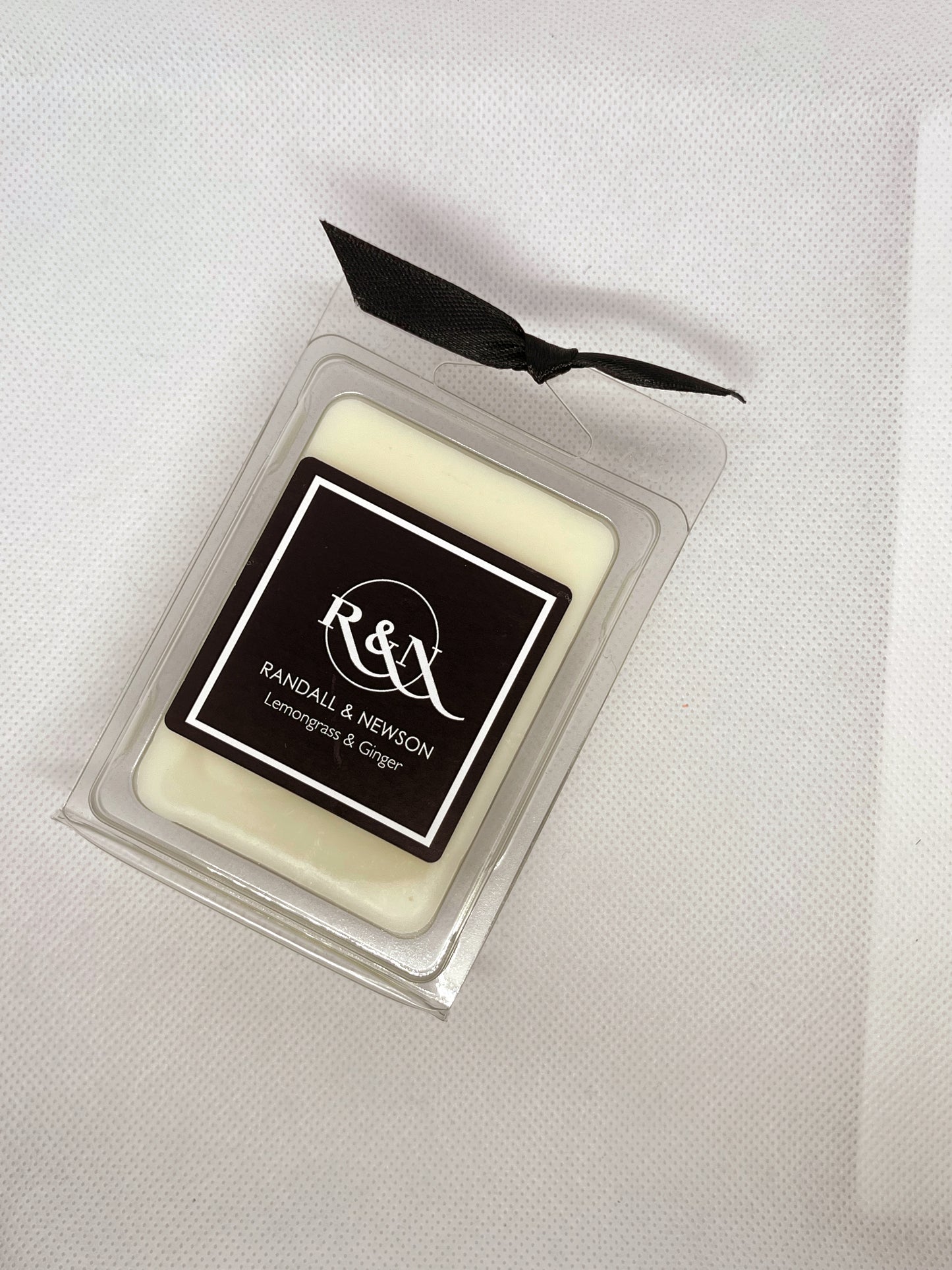 Lemongrass & Ginger Wax Melts
