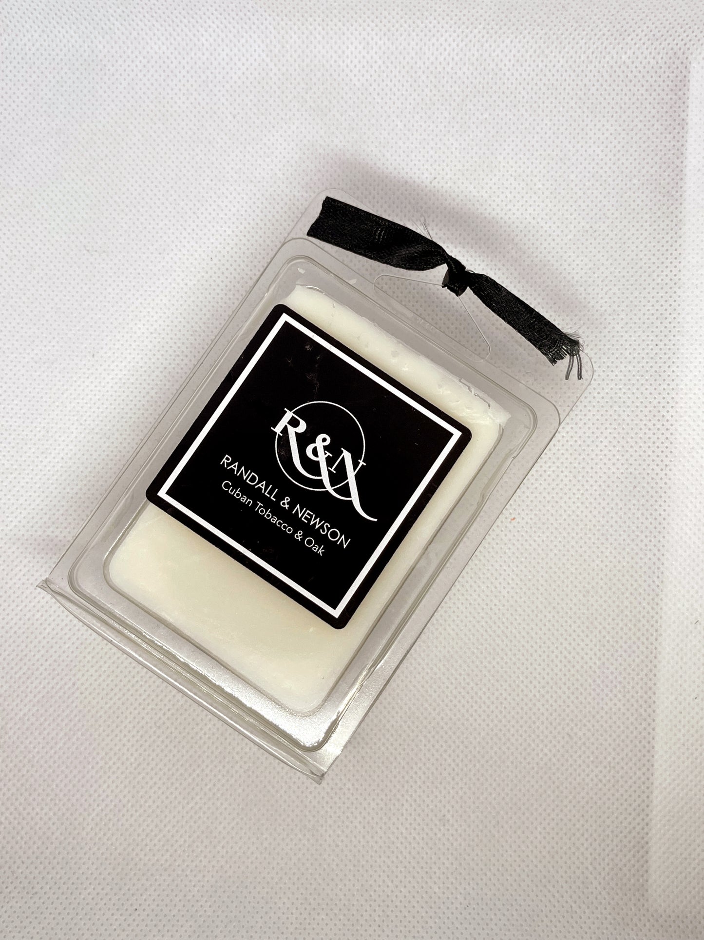 Cuban Tobacco & Oak Wax Melts