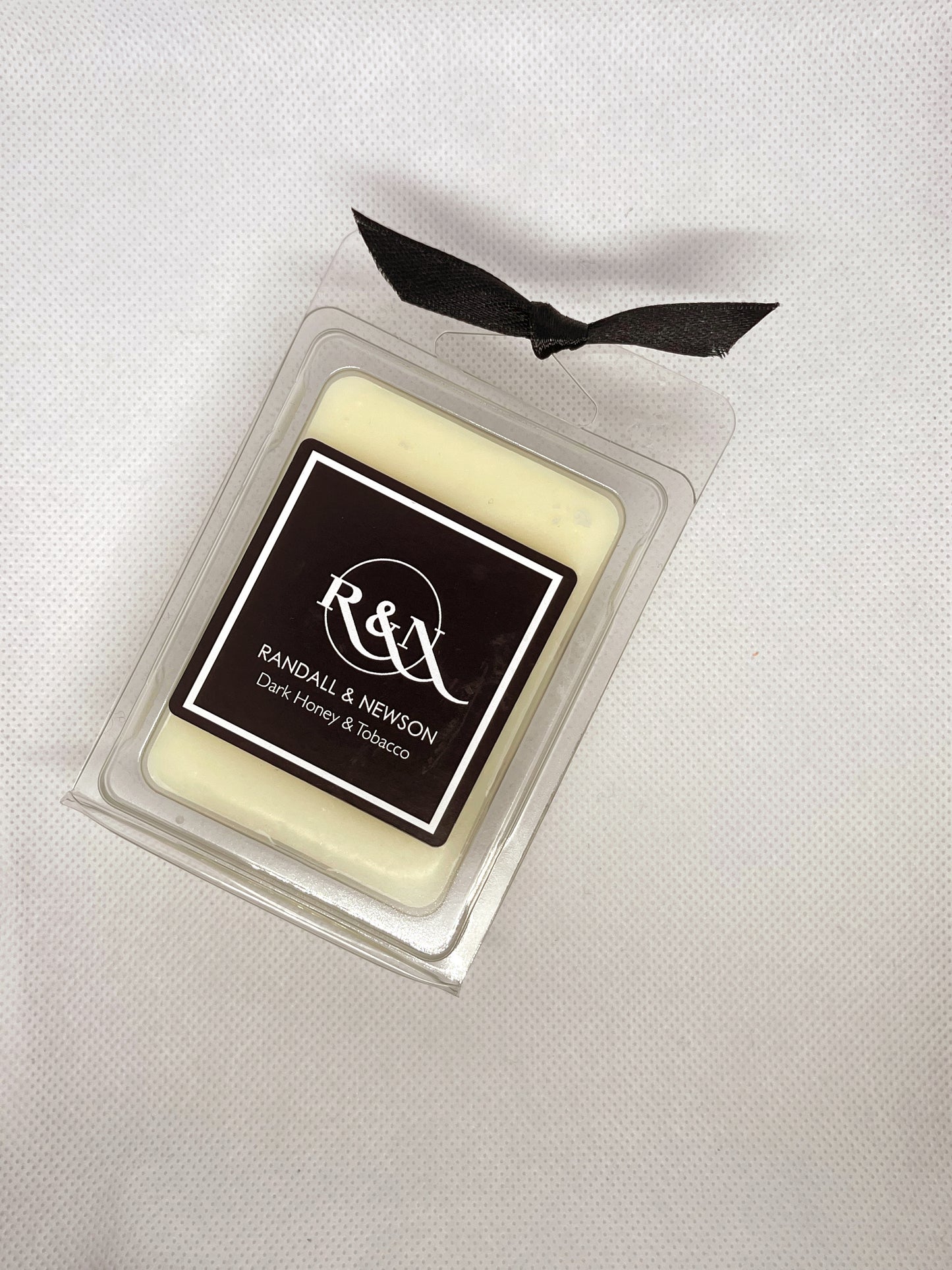Dark Honey & Tobacco Wax Melts