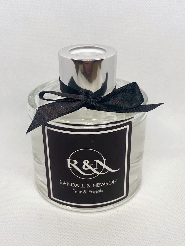Pear & Freesia Diffuser