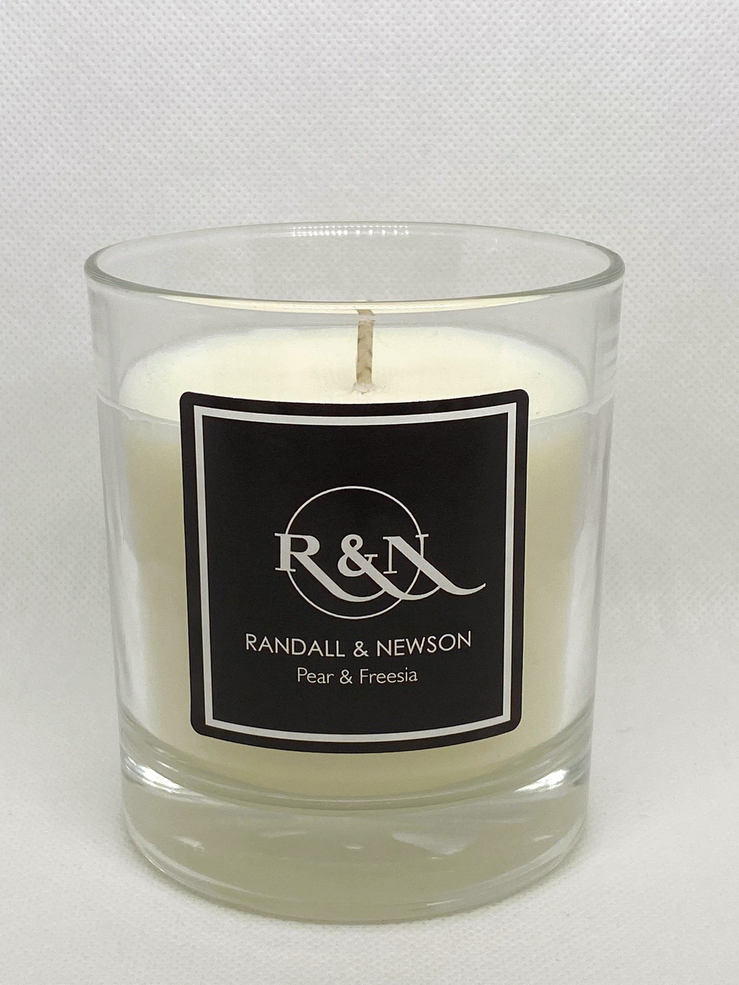 Pear & Freesia Candle