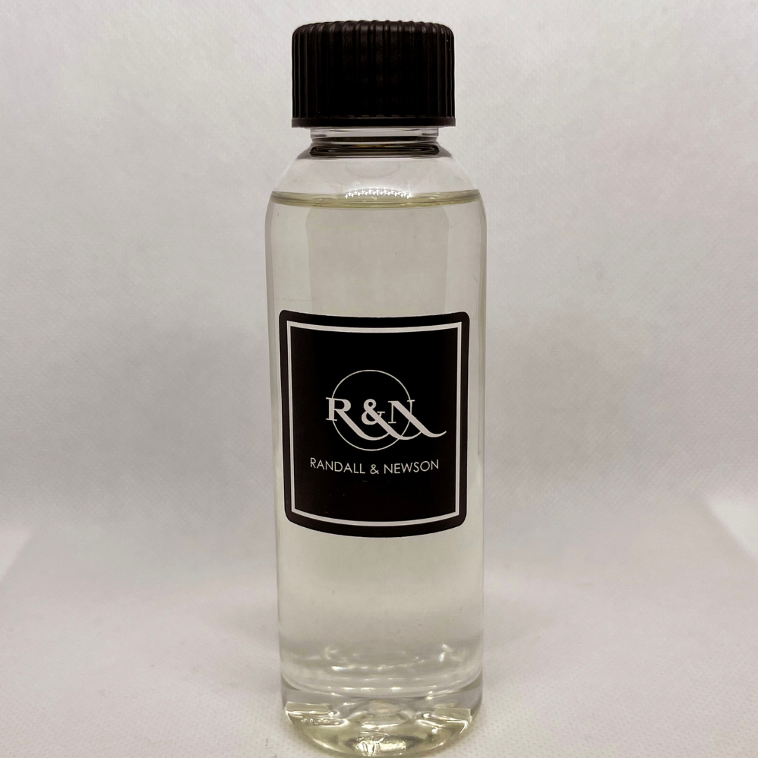 Pomegranate Black Diffuser Refill
